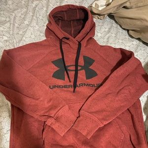 Under Armour hoodie